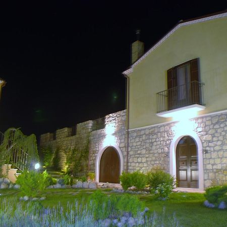 Masseria Grande Montecilfone Exterior foto